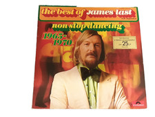 the best of James Last   non stop dancing 196...
