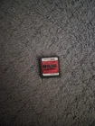 BIOHAZARD Resident Evil Deadly Silence Nintendo DS Game Cartridge Authentic