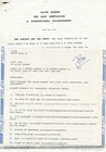 Alice Cooper - Arnhem - 5 May 1988 [Holland] - Concert Promoter Archive