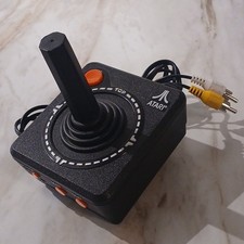 Jakks Pacific Atari Plug and Play Joystick RC...