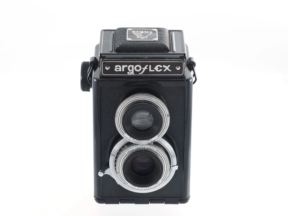 Argus Film Cameras for sale | eBay