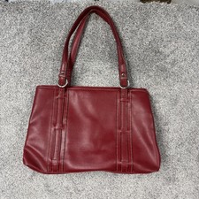 Vintage Y2K Tommy Hilfiger Tote Purse Medium ...