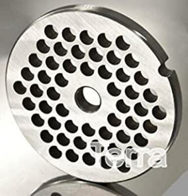 Mincer size 10&12cutting for porkert Brand  -6mm Guaranteed quality