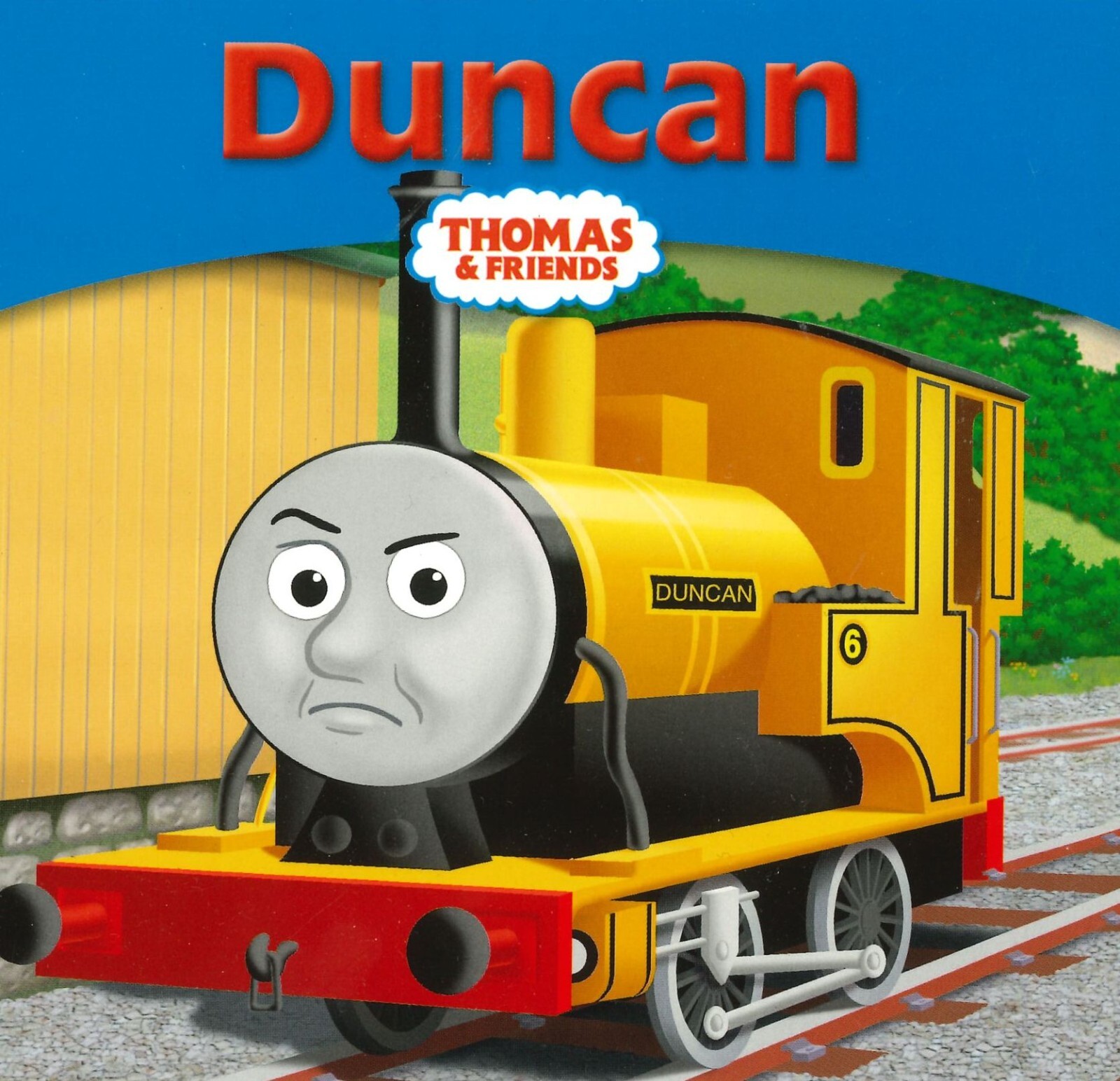 Duncan Thomas Friends Mini Paperback Children s Reading Learning duncan-thomas-friends-mini-paperback-children-s-reading-learning
