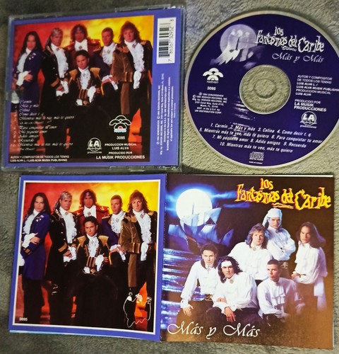 CDs, LATEINAMERIKANISCHE Künstler Rock, Pop, Balladen, Klassiker. Alben variados - Lateinische Musik - Bild 43 von 78