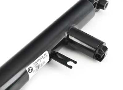 NEW BMW 3 F30 REAR SHOCK ABSORBER 37126874513 6874513 ORIGINAL | eBay