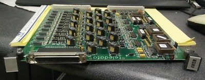 Teledata Networks 4WEM 712-53201 Modul