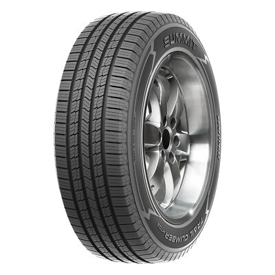 4 New Summit Trail Climber Ht03  - 265x70r17 Tires 2657017 265 70 17