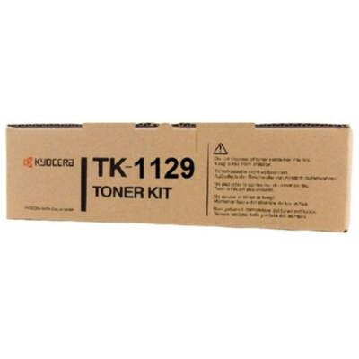 4x Toner Per R Kyocera FS 1061 1325 MFP Dn 1T02M70NL0 TK1125 TK-1125 Black 4059843125223 - Foto 9