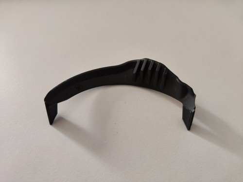 Original Abdeckung für Pumpentopf 00611321 Spülmaschine Bosch Siemens Neff