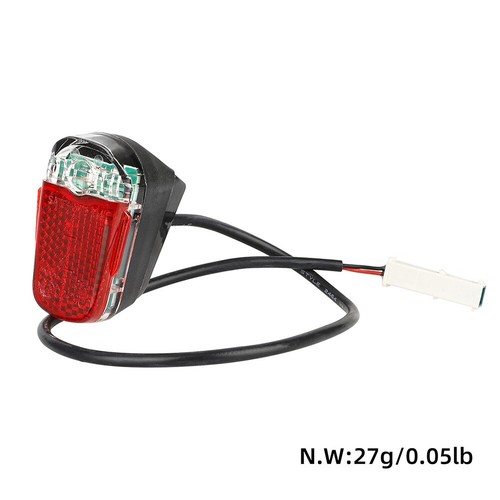Outdoor Sports Talilight Rear Tail Light Replacements Rear Tail
