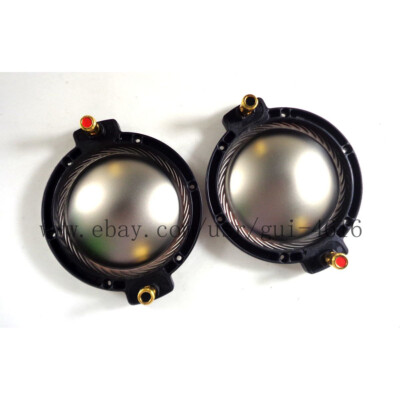 Woofer 16 Cm 4 Ohm Diaframma 18 Sound Per Driver ND2080, HD2080T - Ricambio Per Diffusori Professionali Membrana Per HD2080T ND2060 - Foto 9