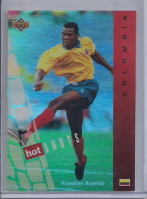 Faustino Asprilla: dura confesión de su vida nocturna en Italia