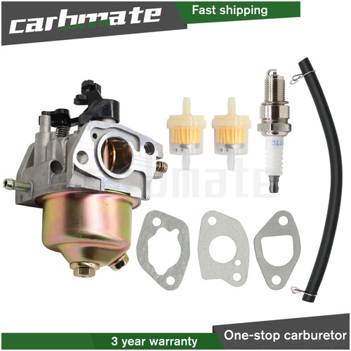 159cc 2500 psi Carburetor For Harbor Freight Predator Pressure Washer