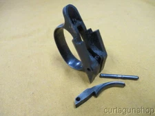 Winchester Model 97 Pump Action 12ga Shotgun Trigger Guard, Trigger & Pin