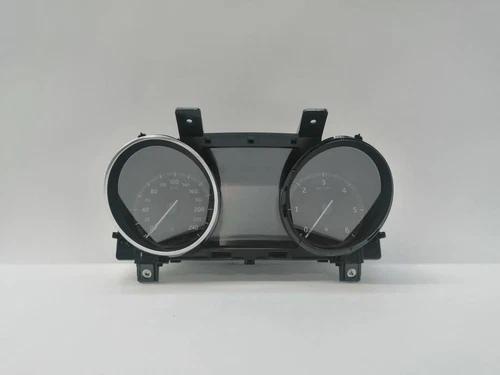 KY3210F844ED Reloj Cuenta Kilometros para LAND ROVER DISCOVERY 5 SD4 HSE 971425 - Imagen 1 de 10