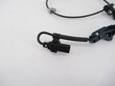 Genuine OEM Honda 57455-TVA-A03 Driver LH Front ABS Speed Sensor