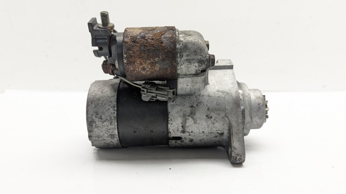 NISSAN SKYLINE V35 CV35 2001 - 2007 STARTER MOTOR 75883