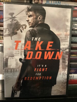 Take Down, The (DVD)