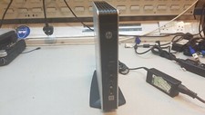 HP T610 8GB 128GB SSD AMD G-T56N 1.65GHZ WIN10 PRO WIRELESS THIN CLIENT ULTRA PC