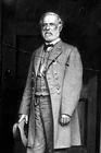 New 5x7 Civil War Photo: CSA Confederate General Robert E. Lee - April, 1865