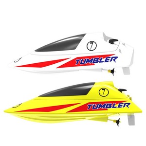 tumbler rc boat