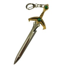 Espada Zelda, Llavero