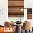 <!--F#f_0-->Basswood 50mm Traditional Venetian Blinds 137cm/225cm Drop<!--F/-->