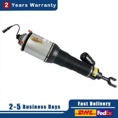 For Bentley Continental GT Speed Coupe 2-Door 2008-10 Front Left Air Shock Strut