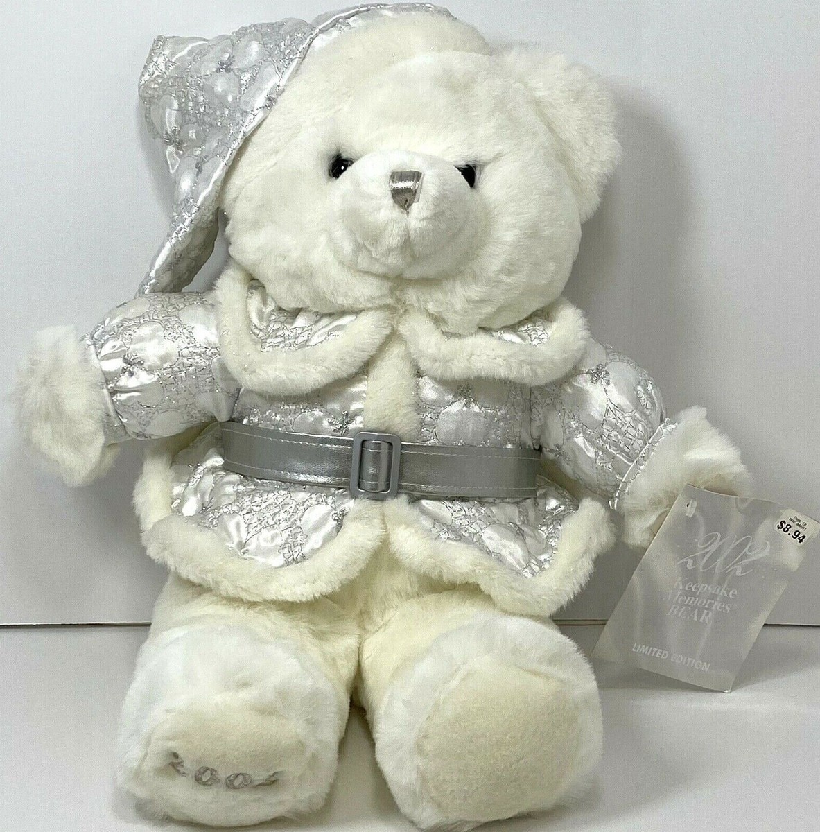 テディベアー happy リミテッドエディション 1997 2000／119