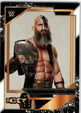 2022 Panini NXT 2.0 WWE #22 Ciampa NXT Gold