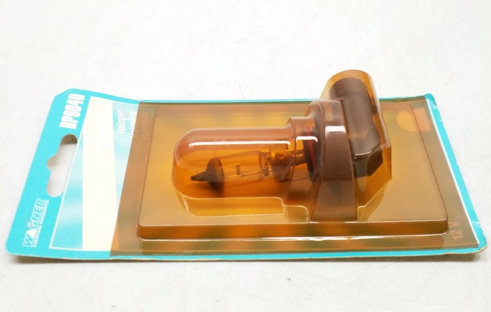 Faro halógeno BP9040 Wagner 12V envío gratuito devoluciones gratuitas Foto 2 de 3