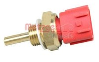 Original Metzger Sensor KüHlmitteltemperatur 0905129 FüR Ford Mitsubishi Nissan