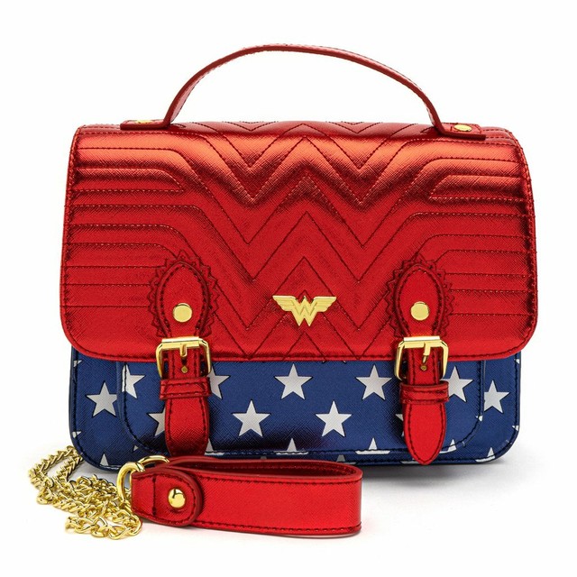 it roller bag