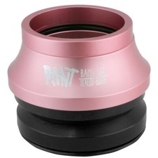 RANT BMX INTEGRATED 1-1/8" BICYCLE HEADSET PINK ODYSSEY CULT PRIMO SHADOW