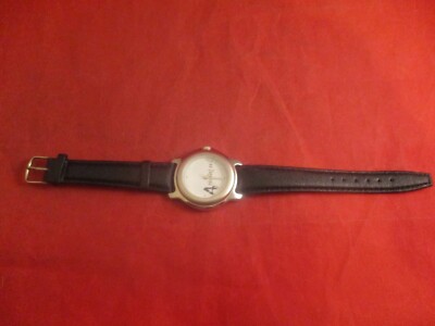Resident Evil 4 Gamecube PS2 Promotional Wrist Watch Promo *RARE* Watch 