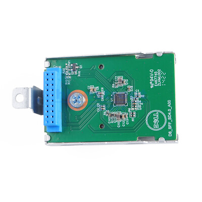 For DELL OptiPlex 3000 5000 7000 SFF (NOT MT) Card Reader SD4.0 TT15C 0TT15C