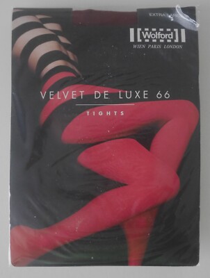 Collant Néon Fatal Wolford - Taille S, Couleur Cosmetic (nuance Peau), Design Brillant Helmut Newton - Neuf Avec étiquettes, Autrichien