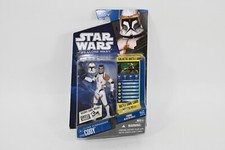 Hasbro 2010 Star Wars Clone Wars Clone Commander Cody Figure CW03