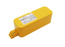 4000mAh 57.6Wh Battery for Rolando RA 201 S