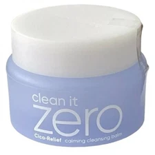 Banila Co Clean It Zero Calming Cleansing Balm 7mL