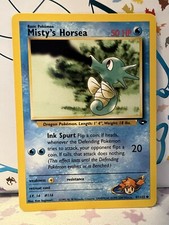 Image for Misty's Horsea