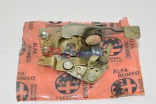 Porte arrière et accessoires Alfa Romeo ALFA-SUD