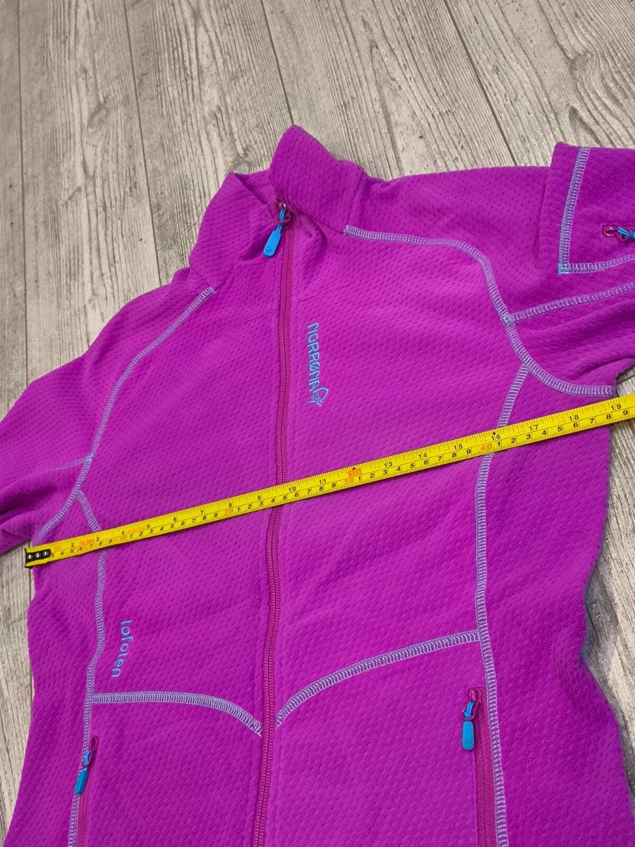 NORRONA lofoten warm1ジャケット　紫 NORRONA Lofoten Warm 1 Jacket For Women 's Size M | eBay