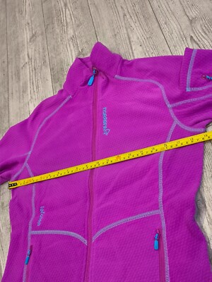 NORRONA Lofoten Warm 1 Jacket For Women 's Size M | eBay