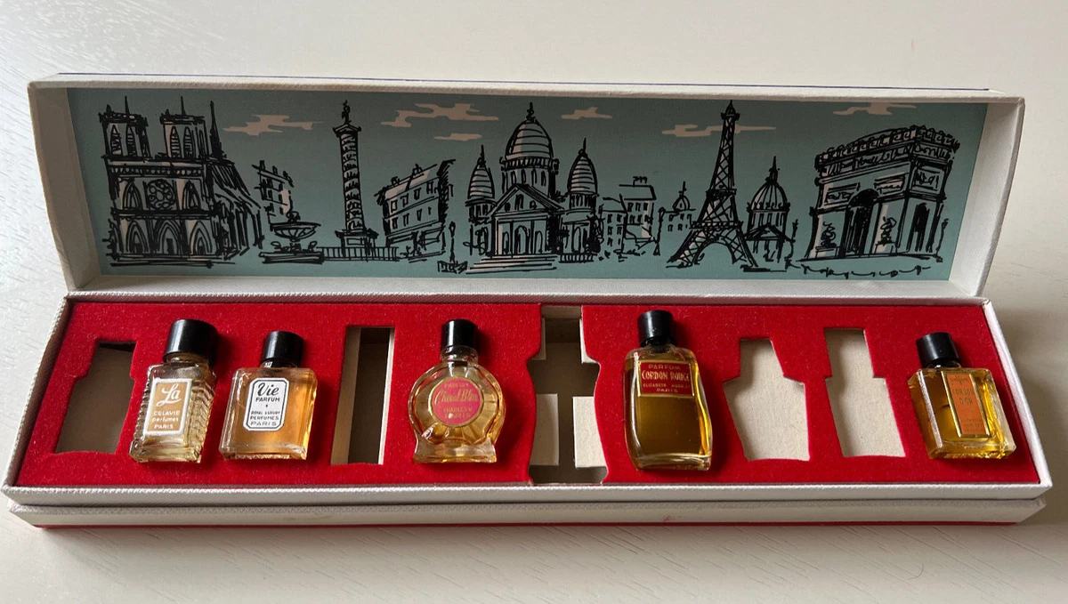 les grands parfums de france products for sale | eBay