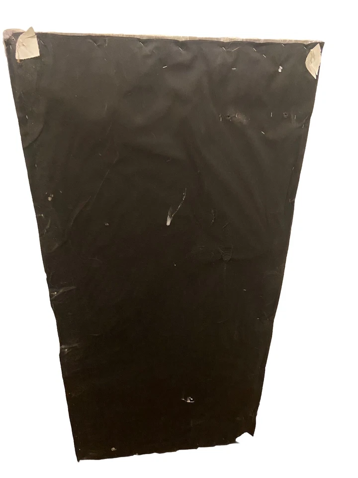 Elegante Cabecero en Terciopelo Triturado con Diamante (Para Cama Doble, Plateado) Foto 3 de 4