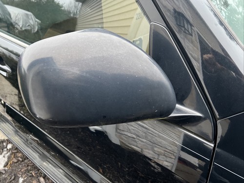Purchase 10 11 12 LEXUS GX460 OEM NEW PASSENGER SIDE VIEW MIRROR RIGHT In Dallas, Texas, US, For