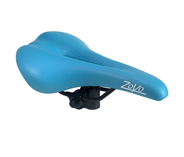 Bicycle Bike Cycle MTB Saddle Road Mountain GEL Pad Sports Soft Cushion