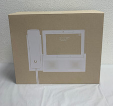 Ubiquiti G3 Touch Wall - 7" Touch Display Wall Phone - Black (UTP-G3-Touch-Wall)